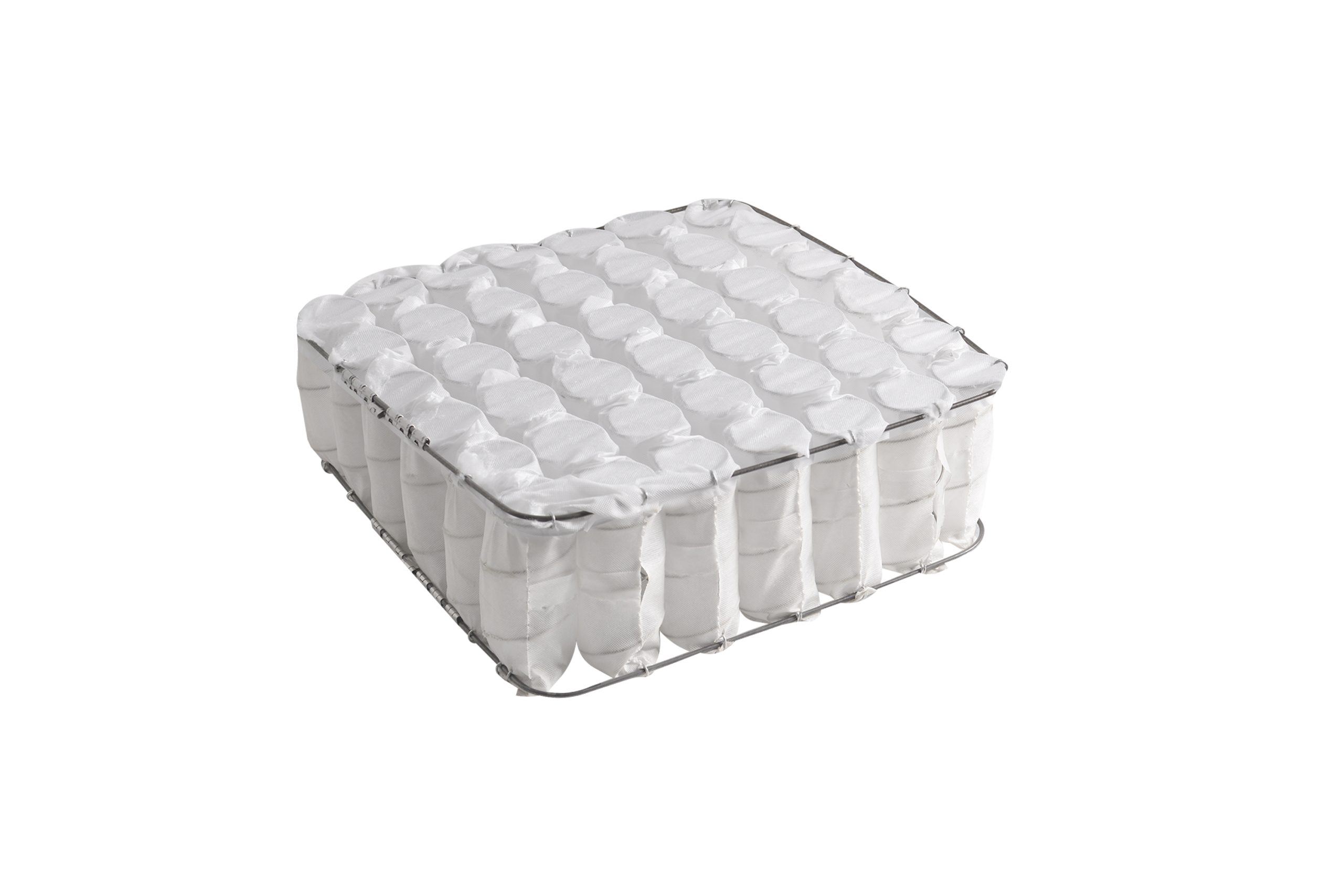 تشک فنری منفصل